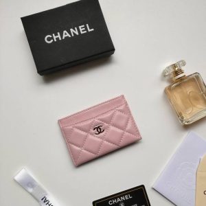 CC Luxury Umbrella - Chanel Style Designer Umbrella