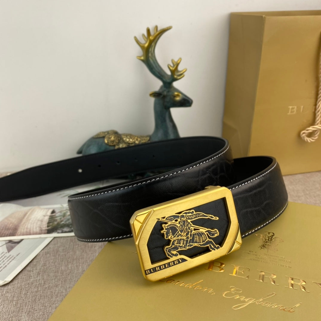 Fashion Belts-17 - Image 4