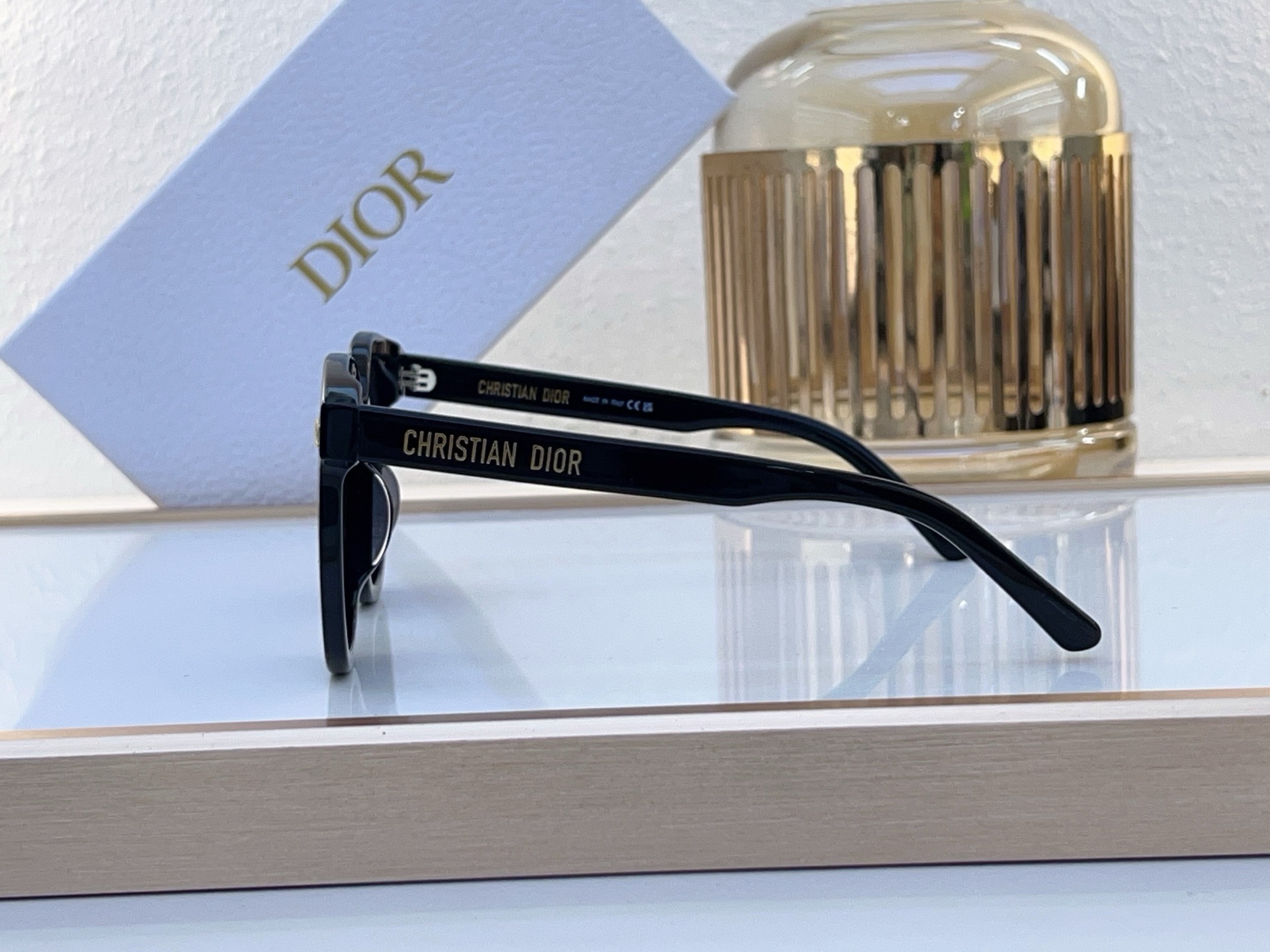 DI*R Eyewear SIZE: 63-17-142 - Image 2