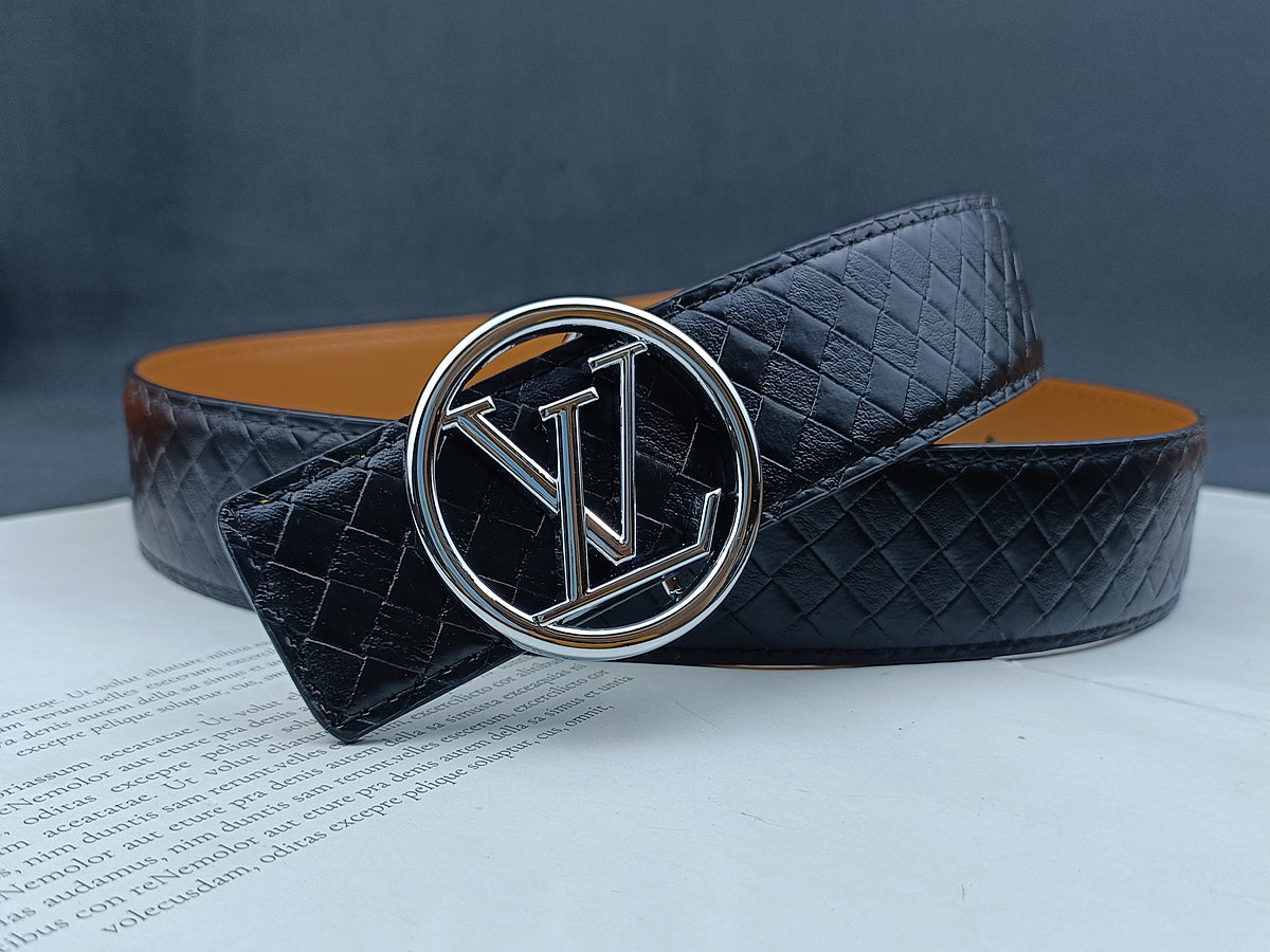 4-color fashion belt - Image 49