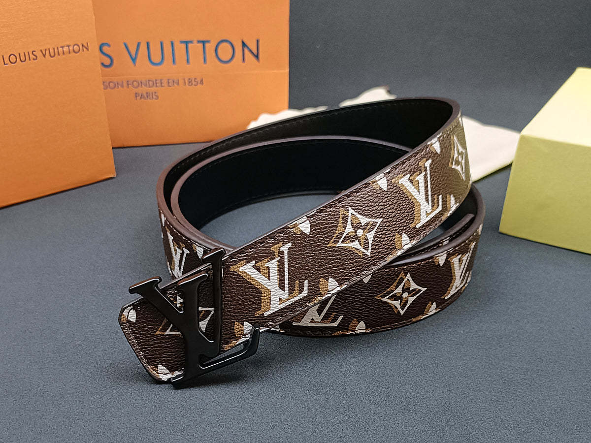 5-color fashion belt - Image 10