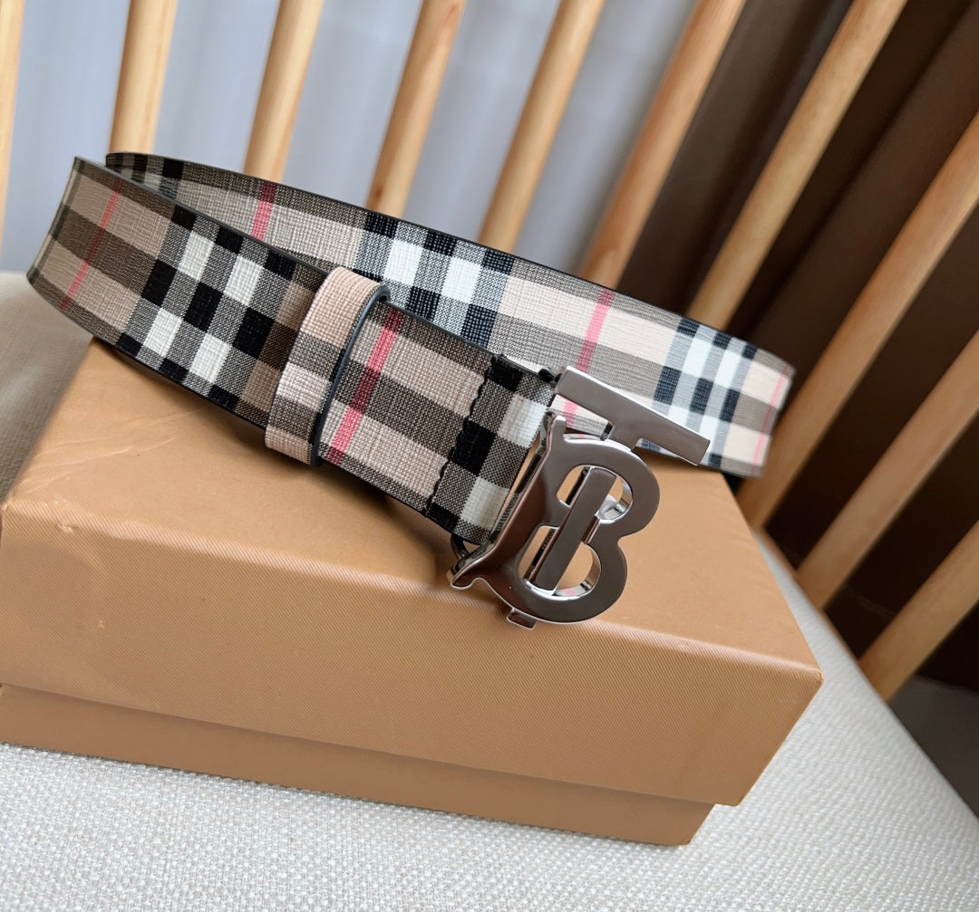 Fashion Belts-79 - Image 4