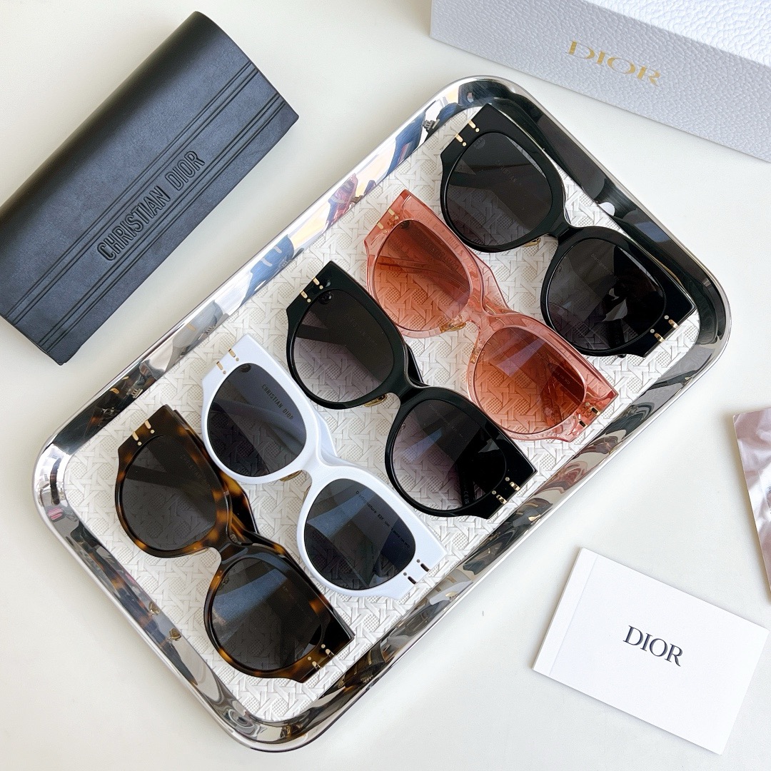 DI*R Eyewear SIZE: 55-18-140 - Image 9