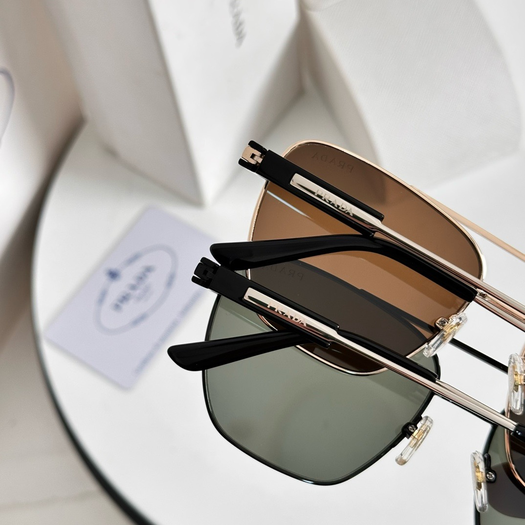 PRA Eyewear SIZE: 58-17-145 - Image 10