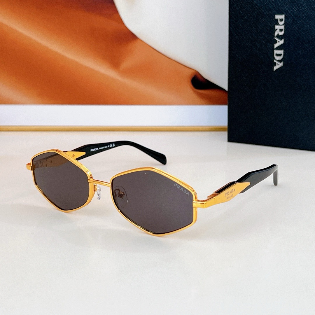 PRA Eyewear SIZE: 60-18-125 - Image 2
