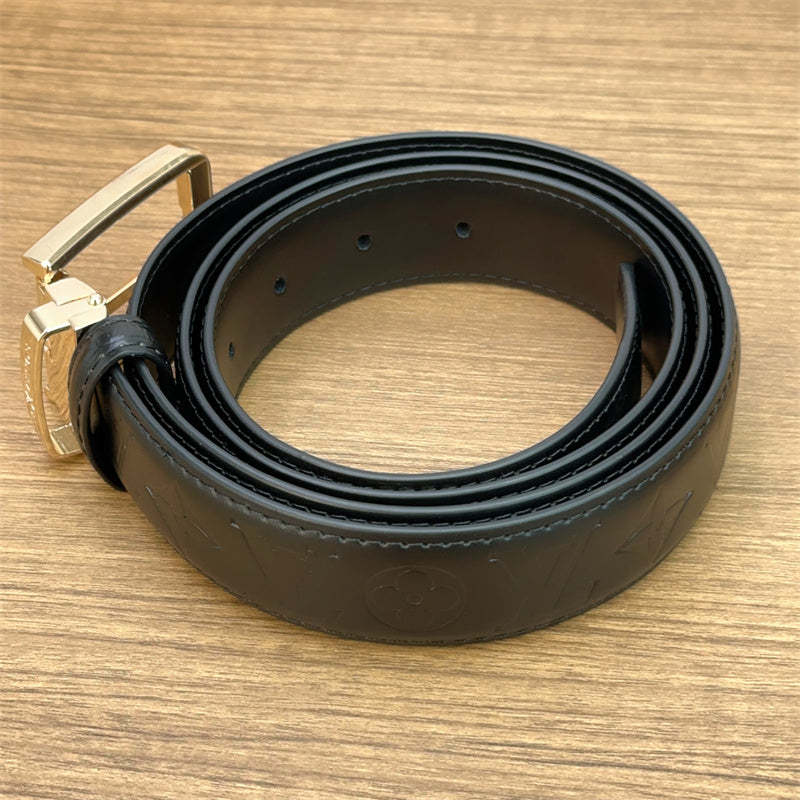 3-color fashion belt - Image 9