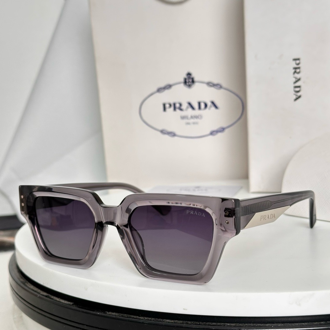PRA Eyewear SIZE: 51-22-145 - Image 7