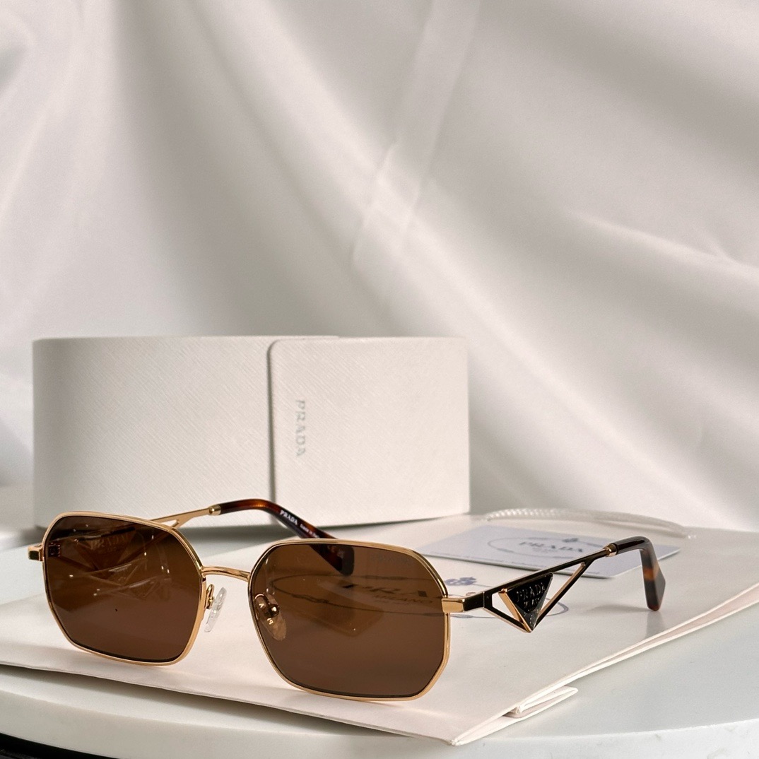 PRA Eyewear SIZE: 58-17-140 - Image 8