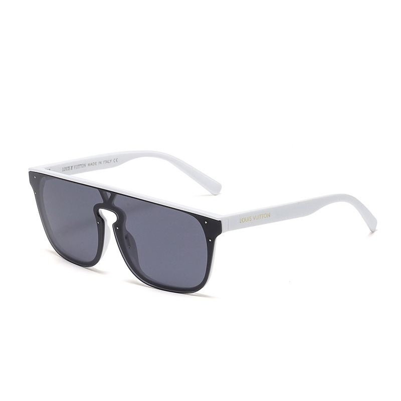 Fashion hot 5 color sunglasses - Image 2