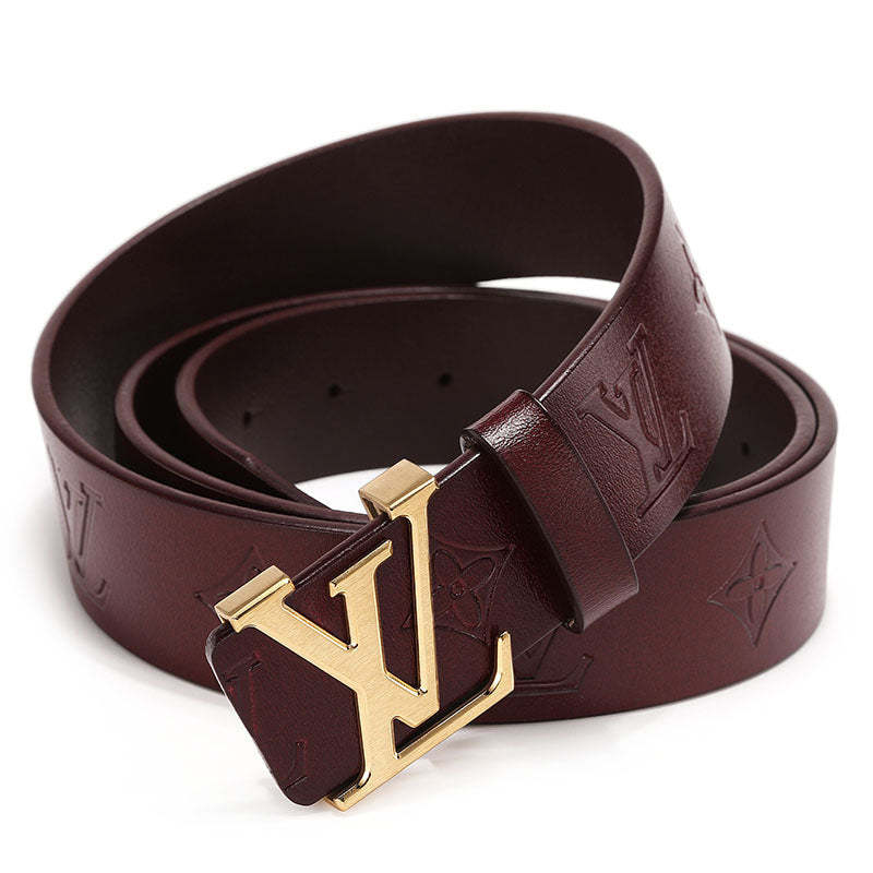 2-color fashion belt - Image 3