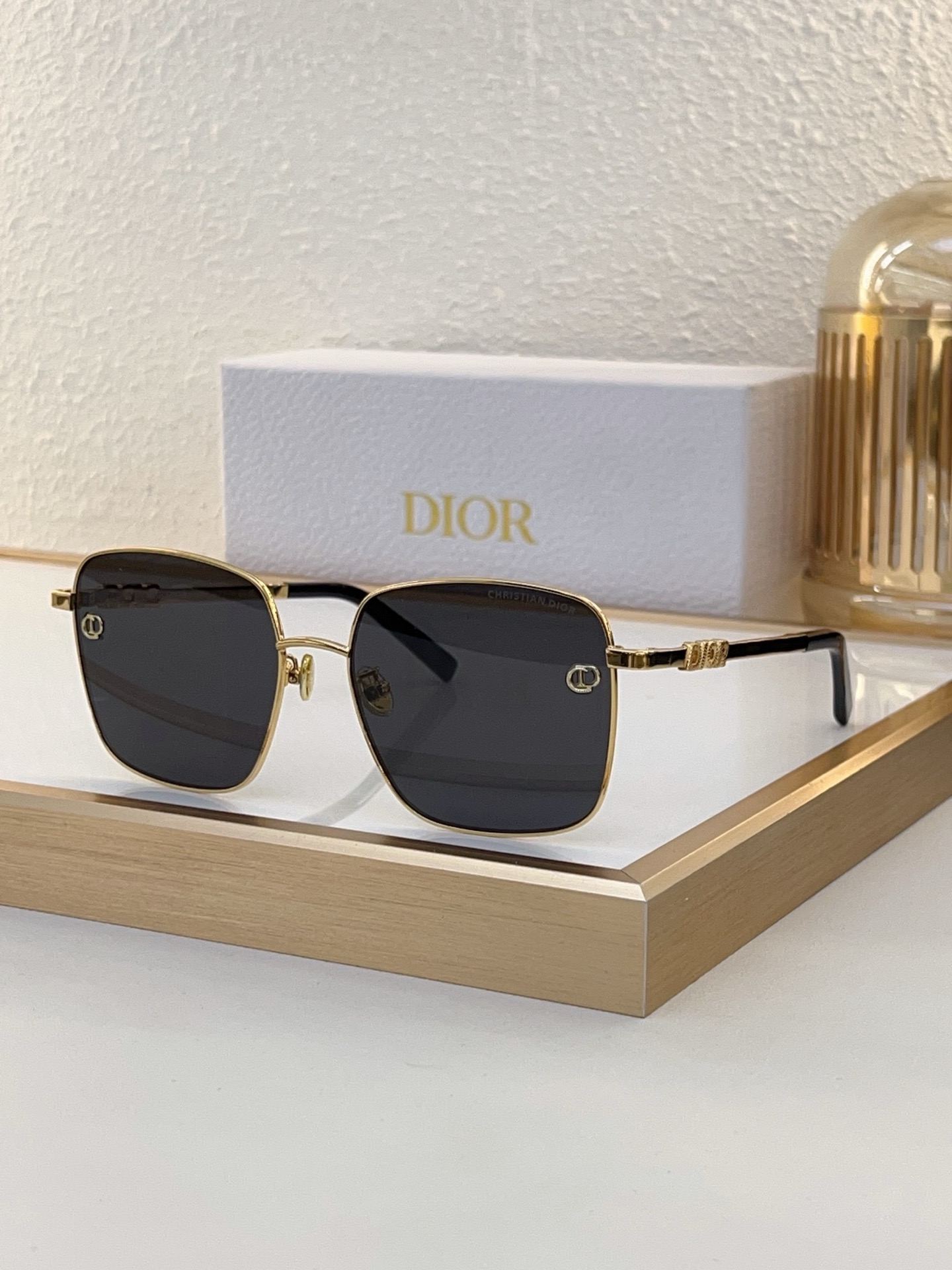 DI*R Eyewear SIZE: 59-17-145 - Image 4
