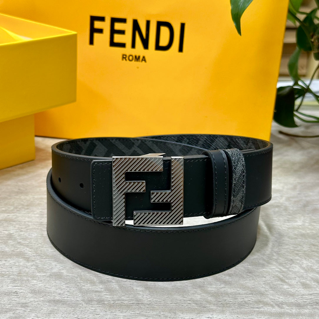 Fashion Belts-134 - Image 7