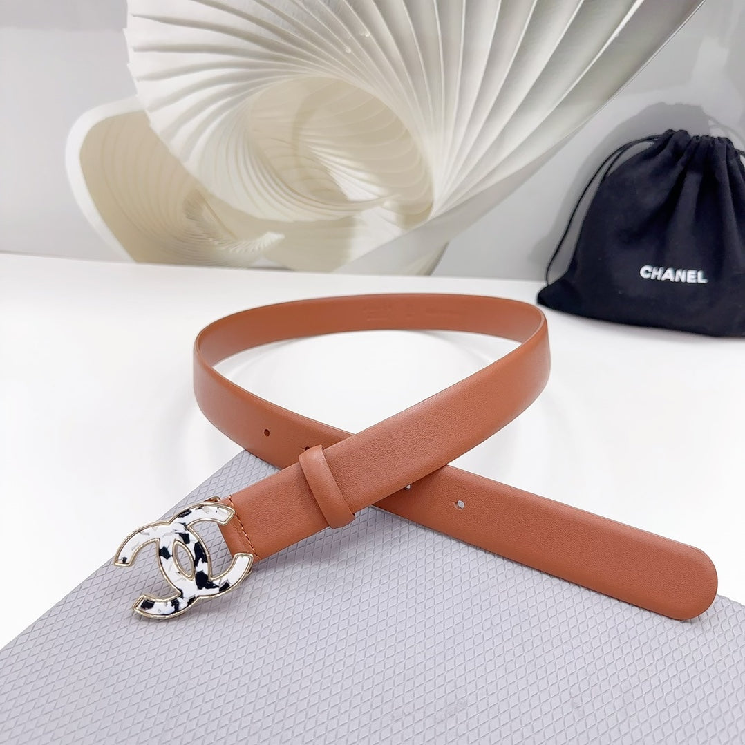 Fashion Belts-44 - Image 2