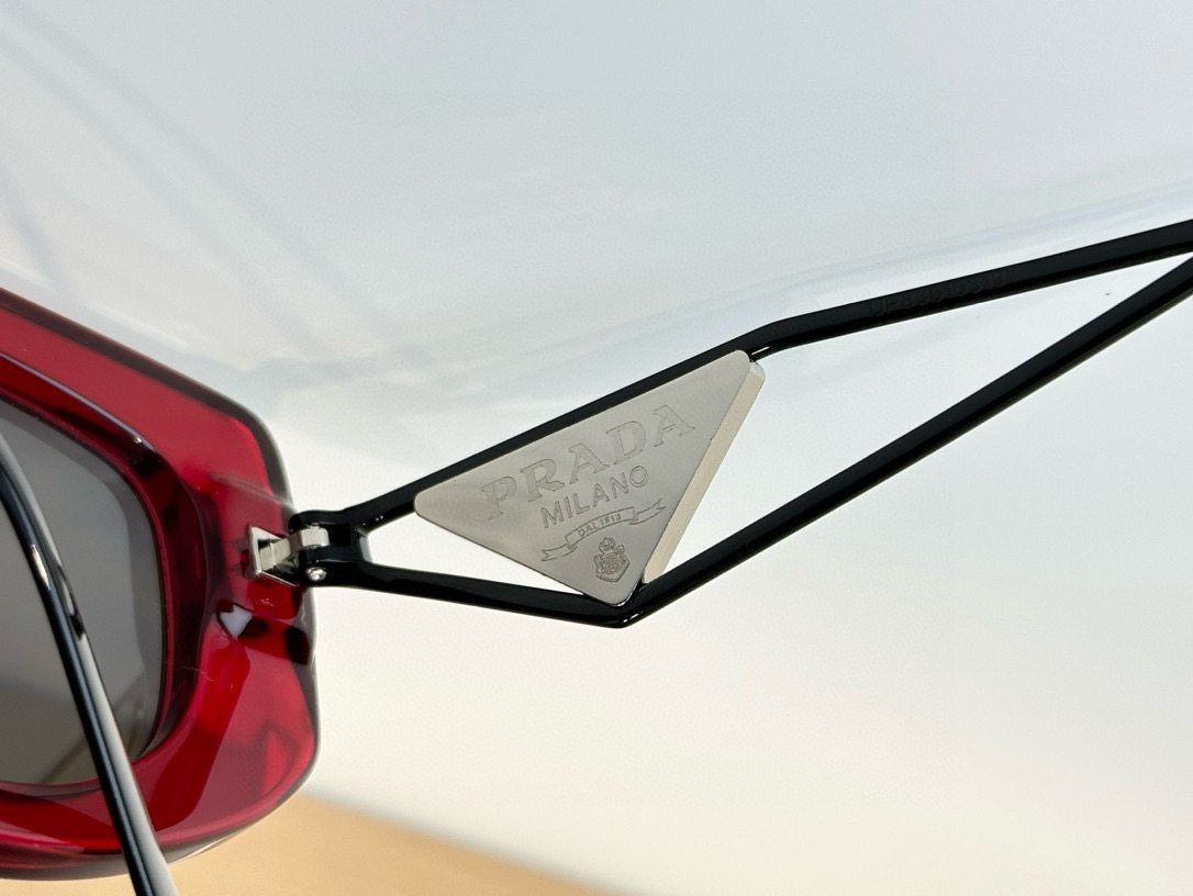PRA Eyewear SIZE: 53-19-140 - Image 8