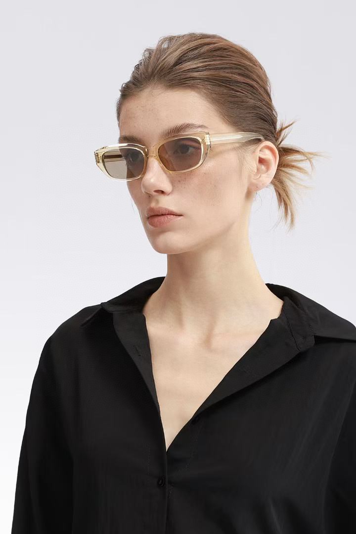 PRA Eyewear SIZE: 55-18-147 - Image 5