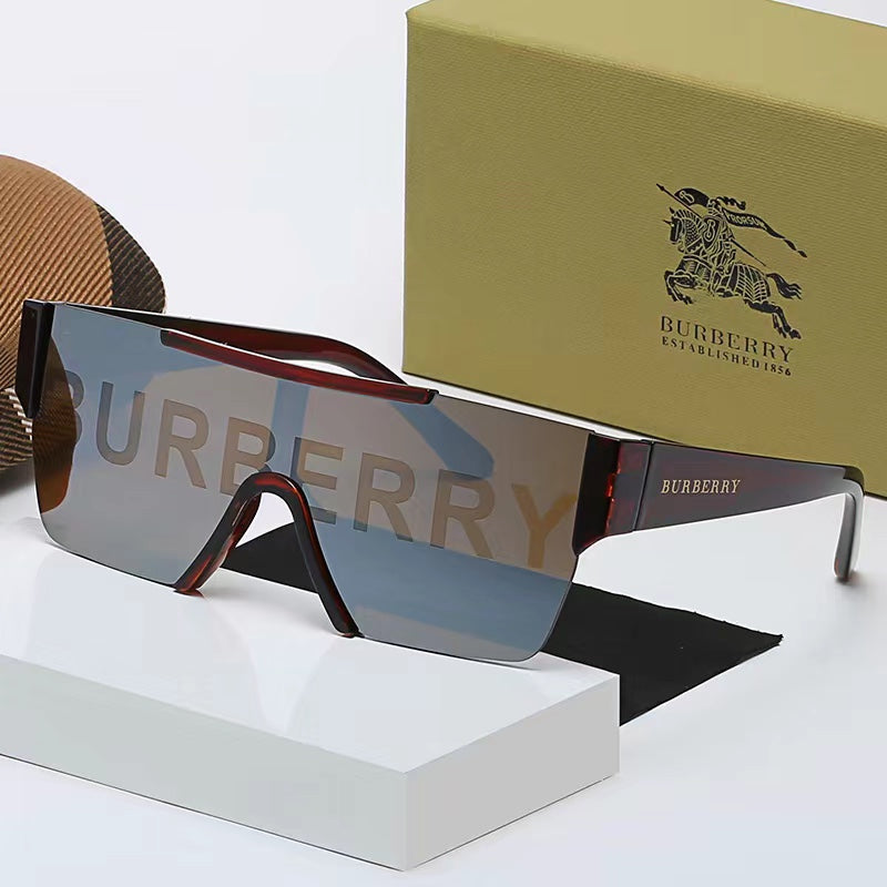 Fashion hot 5 color sunglasses 137952 - Image 3