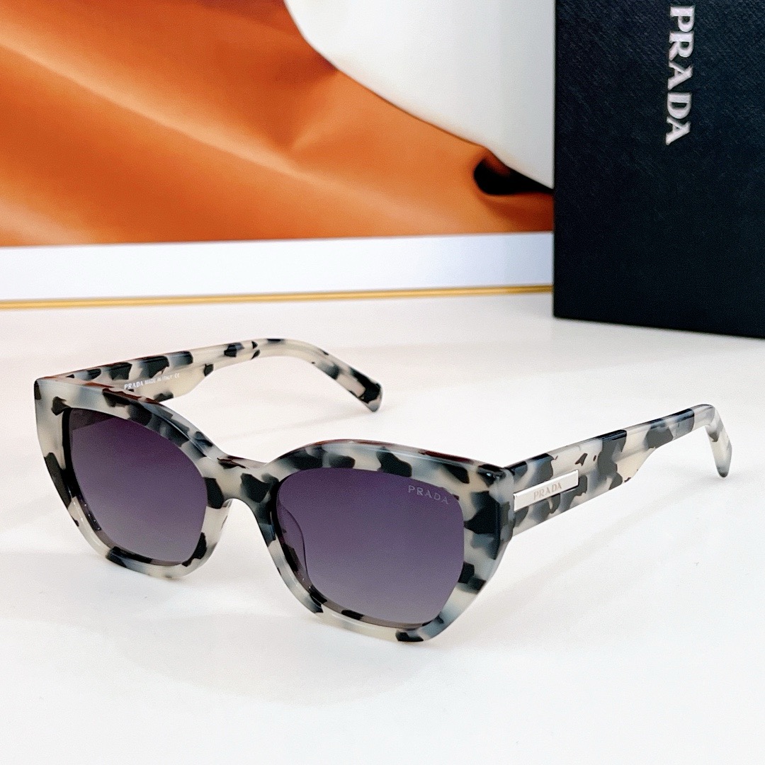 PRA Eyewear SIZE: 54-18-145 - Image 5
