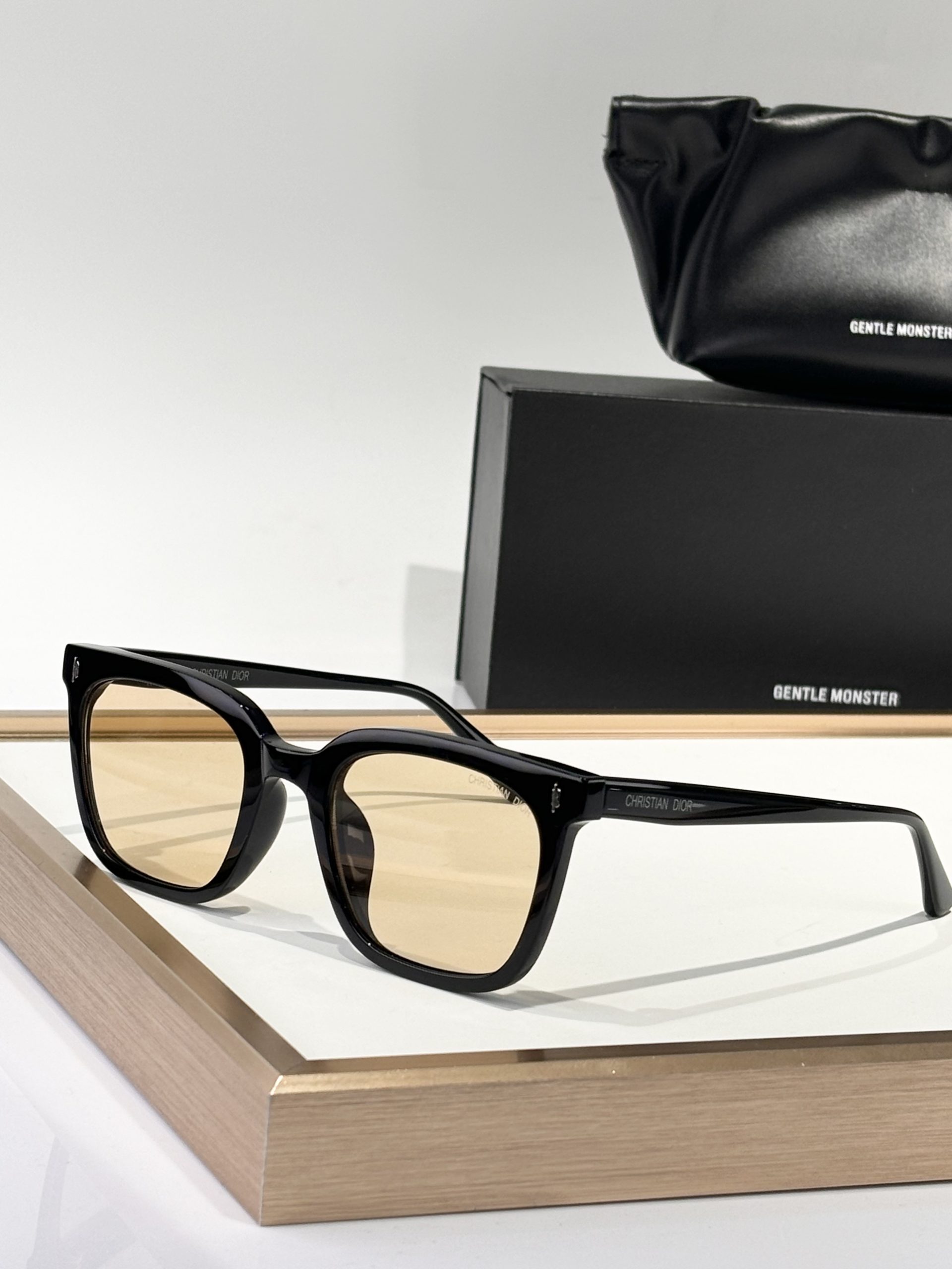 DI*R Eyewear SIZE: 53-23-146 - Image 5