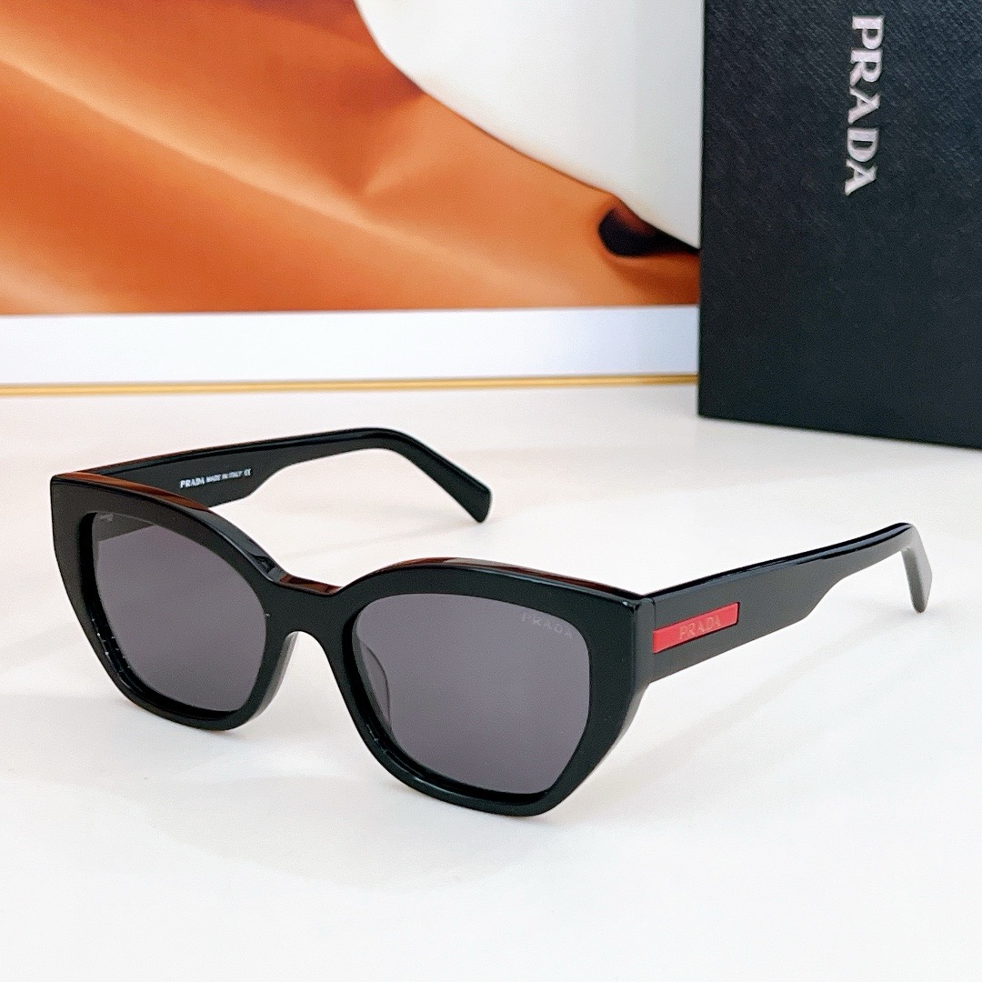 PRA Eyewear SIZE: 54-18-145 - Image 3