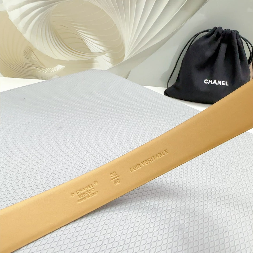 Fashion Belts-41 - Image 2