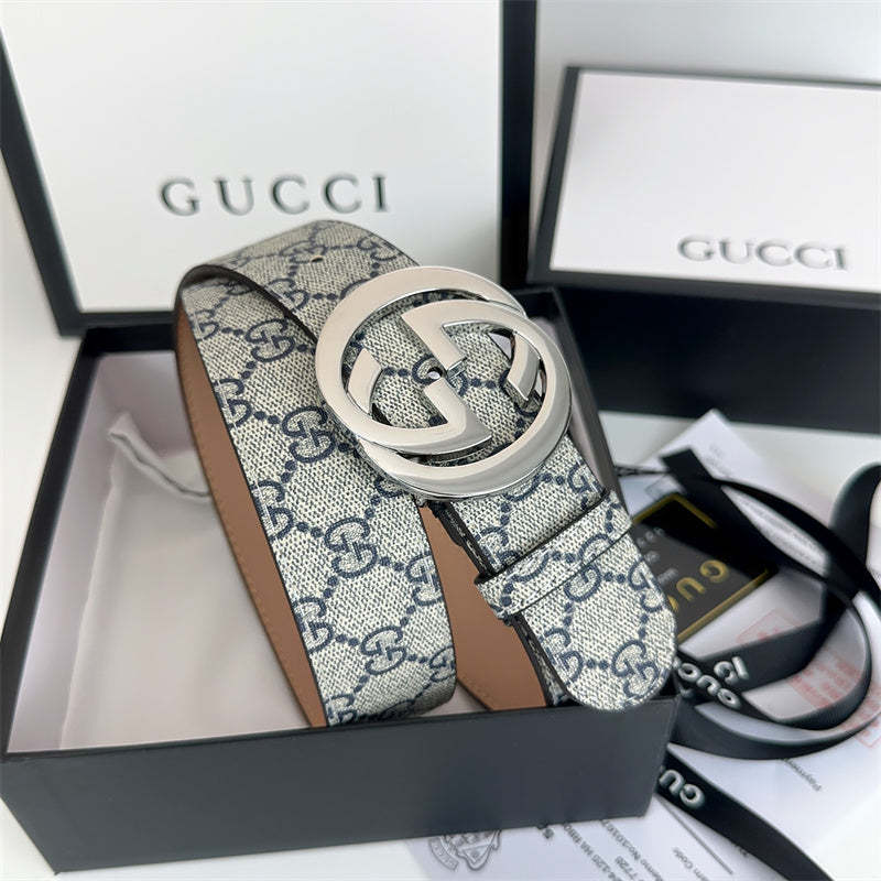 2-color fashion belt - Image 6