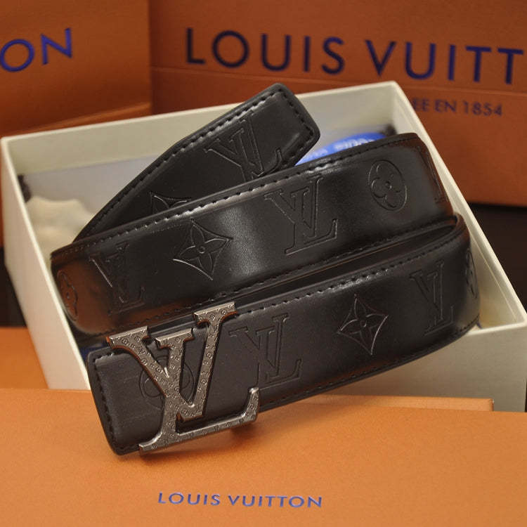 3-color fashion belt - Image 8