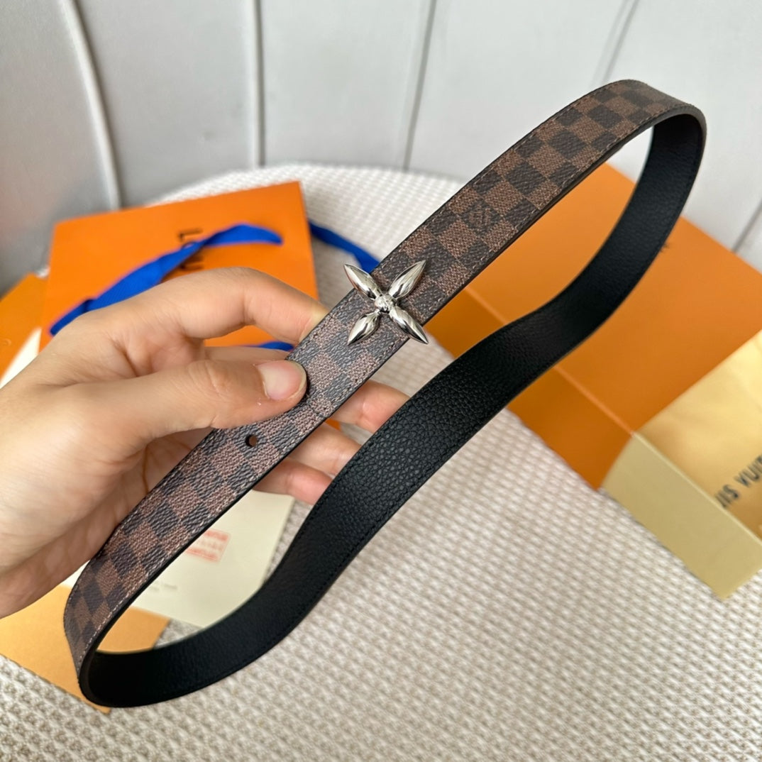 Fashion Belts-170 - Image 2