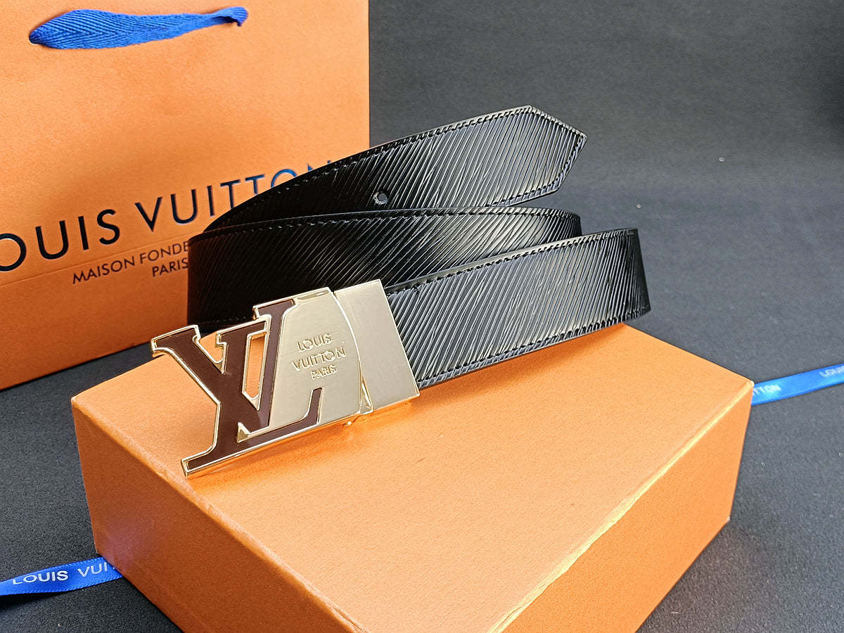 Heritage 35mm Reversible Belt - Image 7