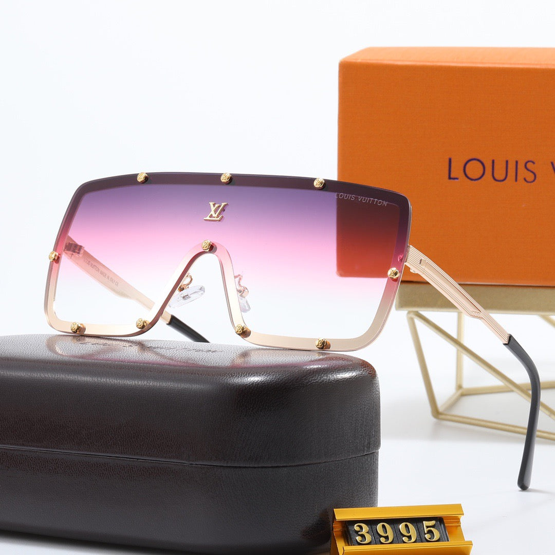 New full lens sunglasses 3995 - Image 5