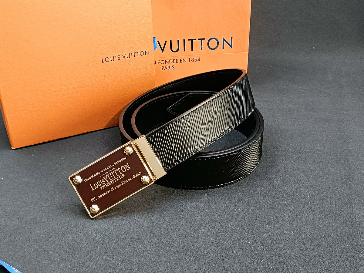2-color fashion belt - Image 25