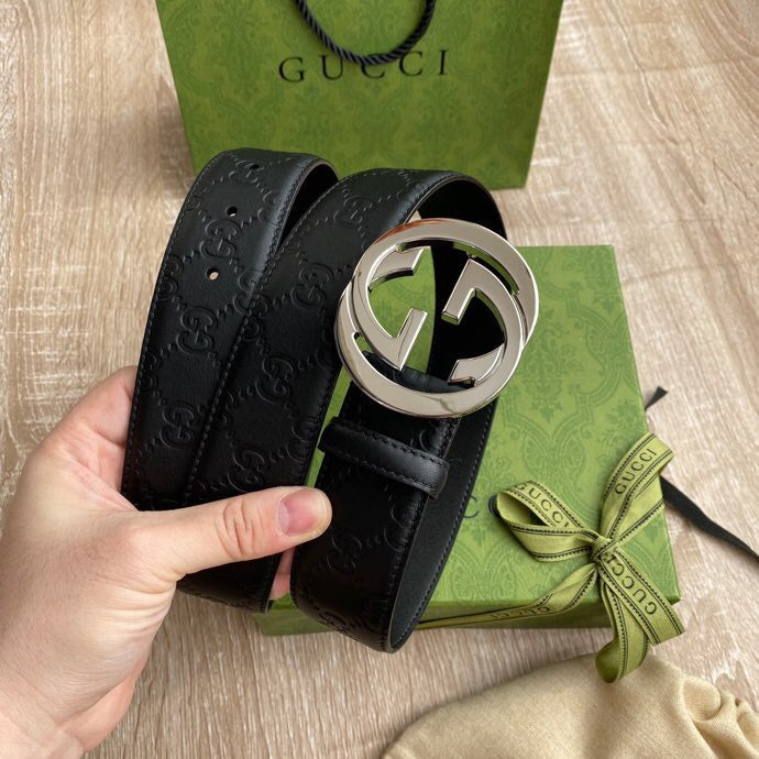 Fashion Belts-99 - Image 4