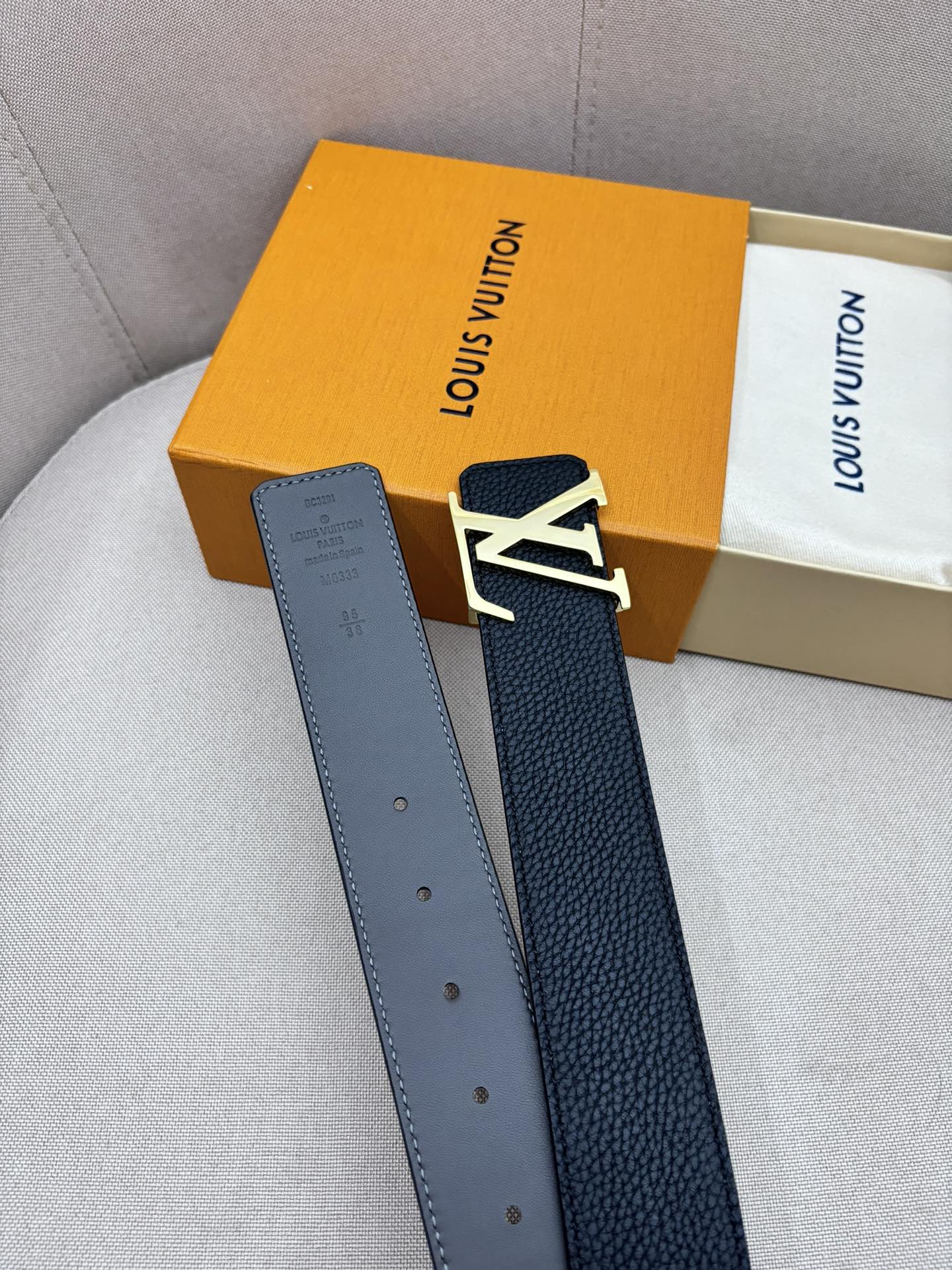 Fashion Belts-8 - Image 5