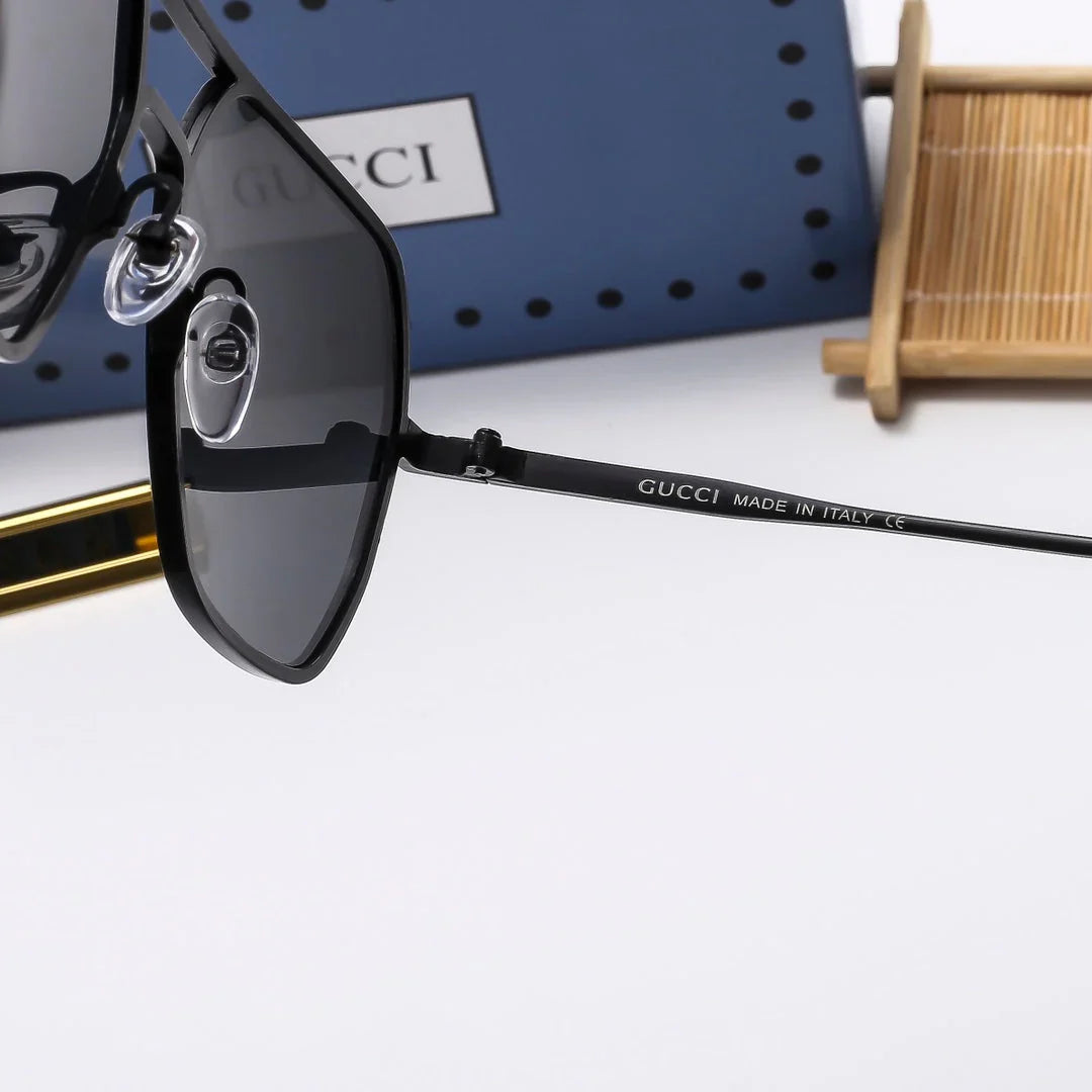 Fashion hot 4 color sunglasses 1964 - Image 6