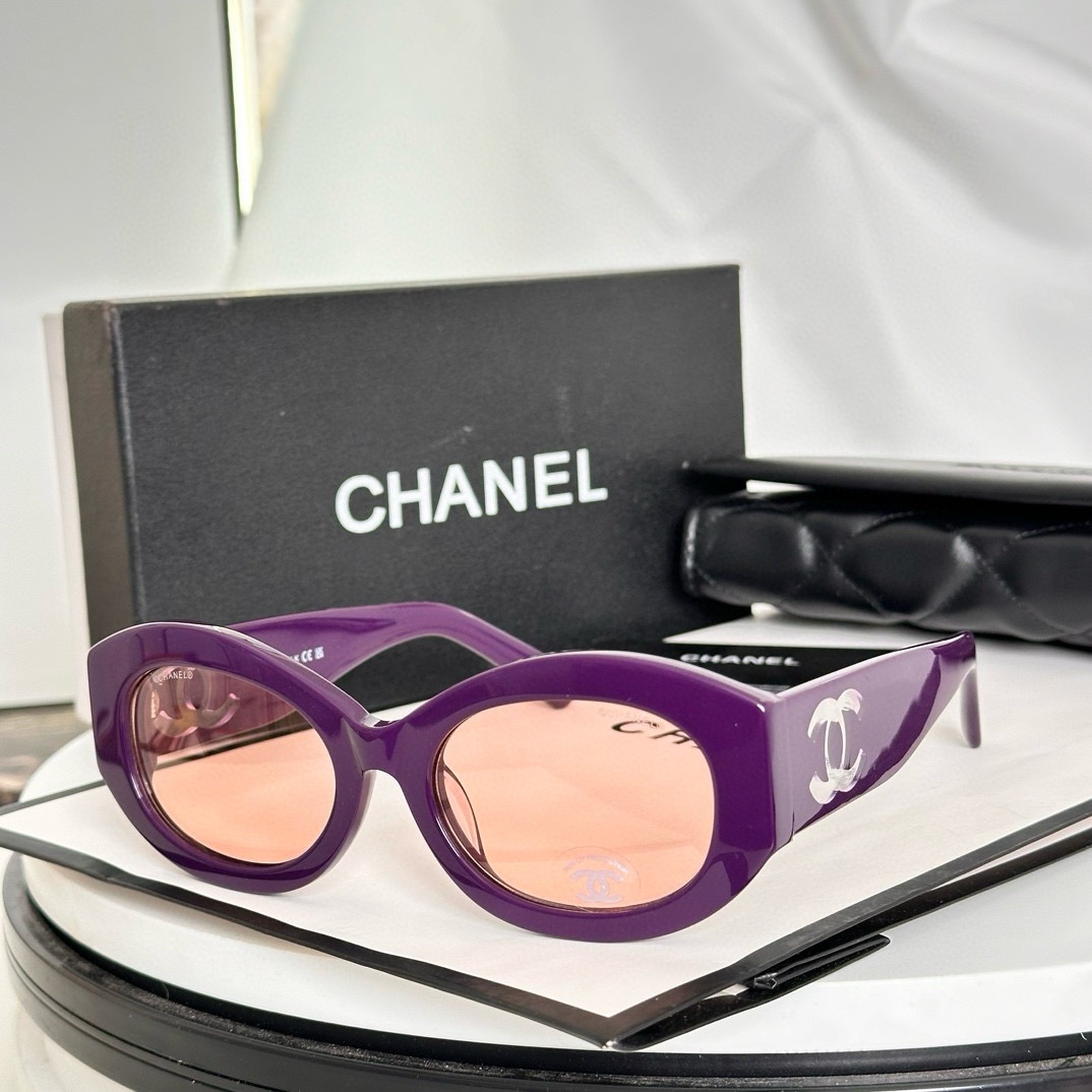 CC* Eyewear SIZE: 52-20-145 - Image 6