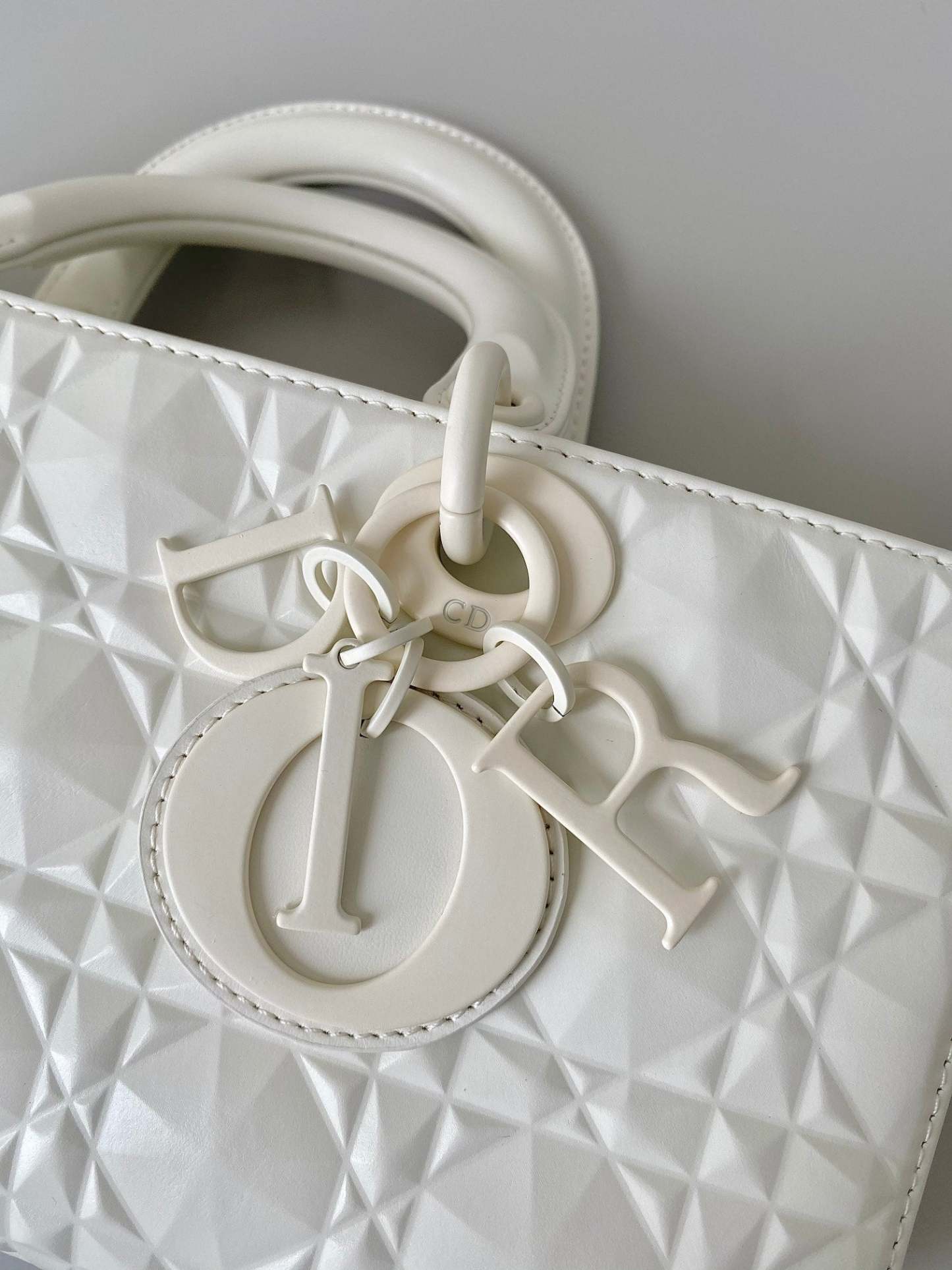 CD Lady D - Joy Bag - Image 5