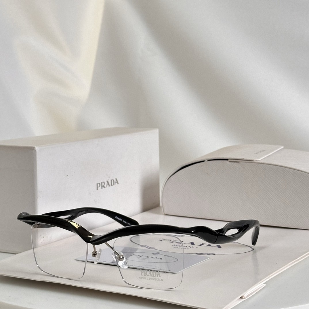PRA Eyewear SIZE: 43-22-135 - Image 6