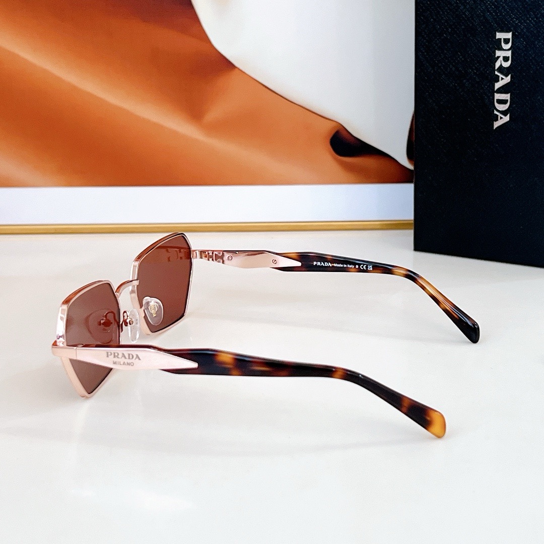 PRA Eyewear SIZE: 60-18-125 - Image 15
