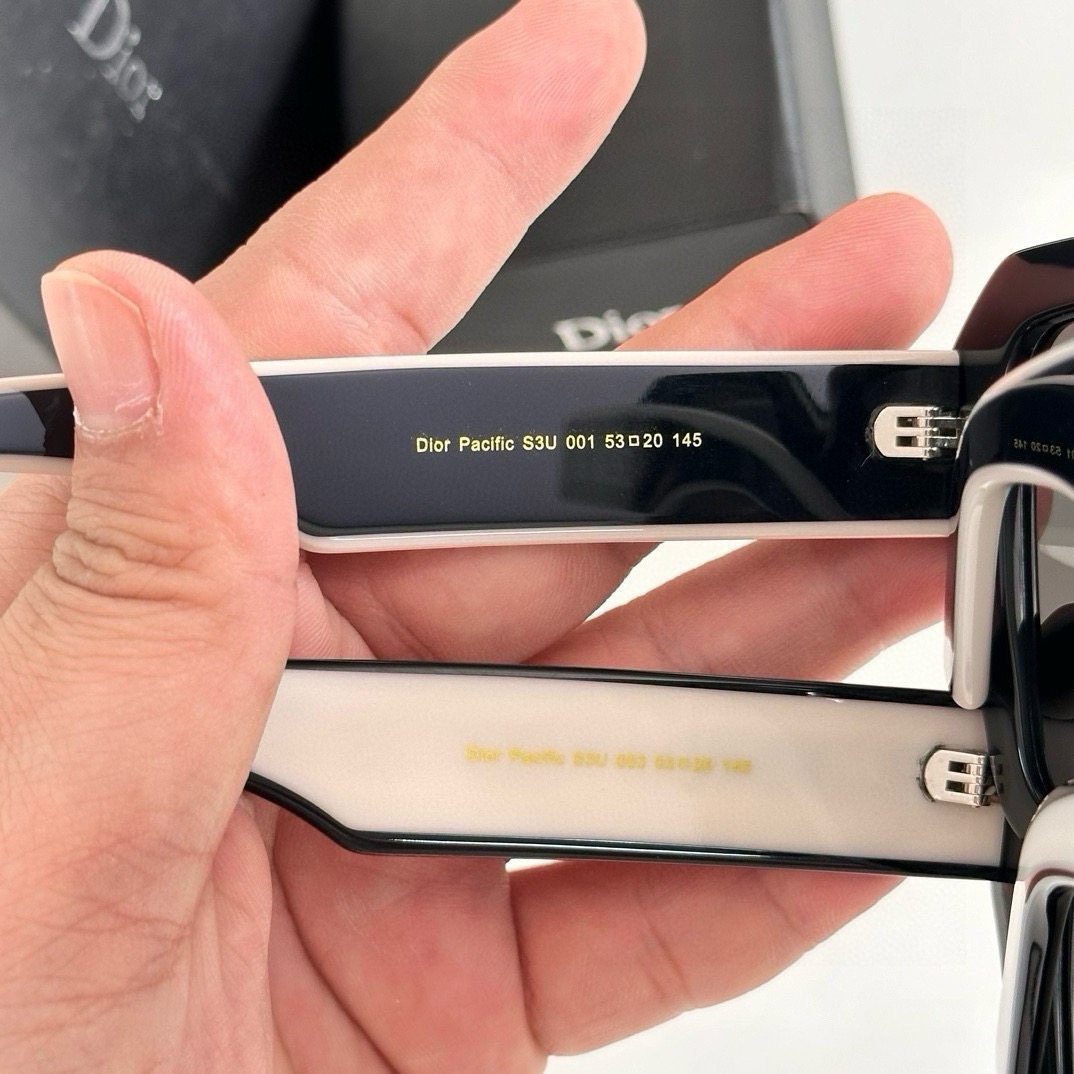 DI*R Eyewear SIZE: 53-20-145 - Image 11