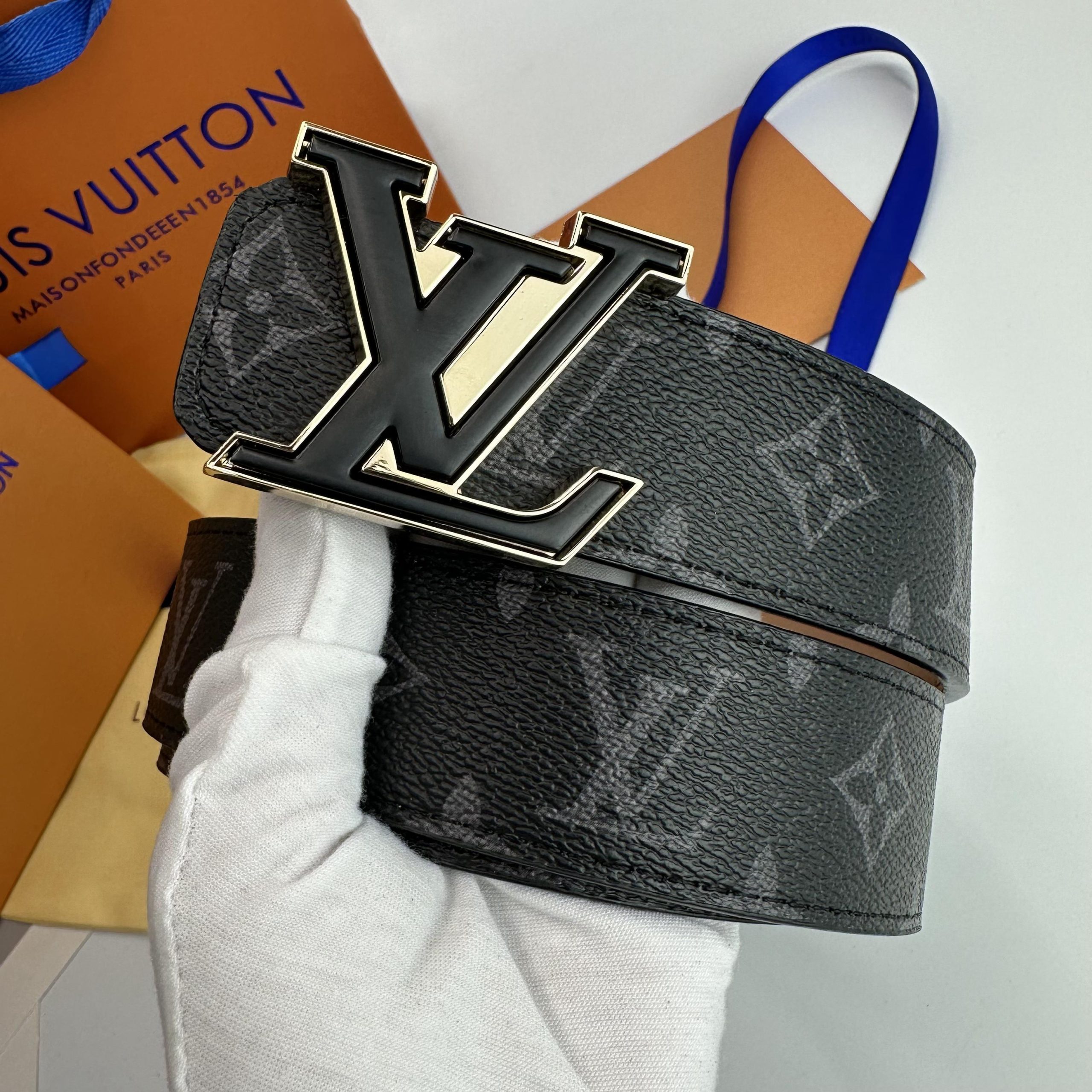 5-color fashion belt - Image 12