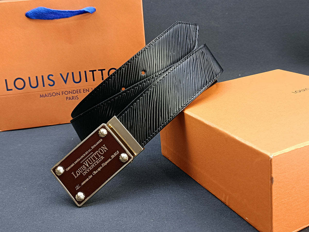 2-color fashion belt - Image 15