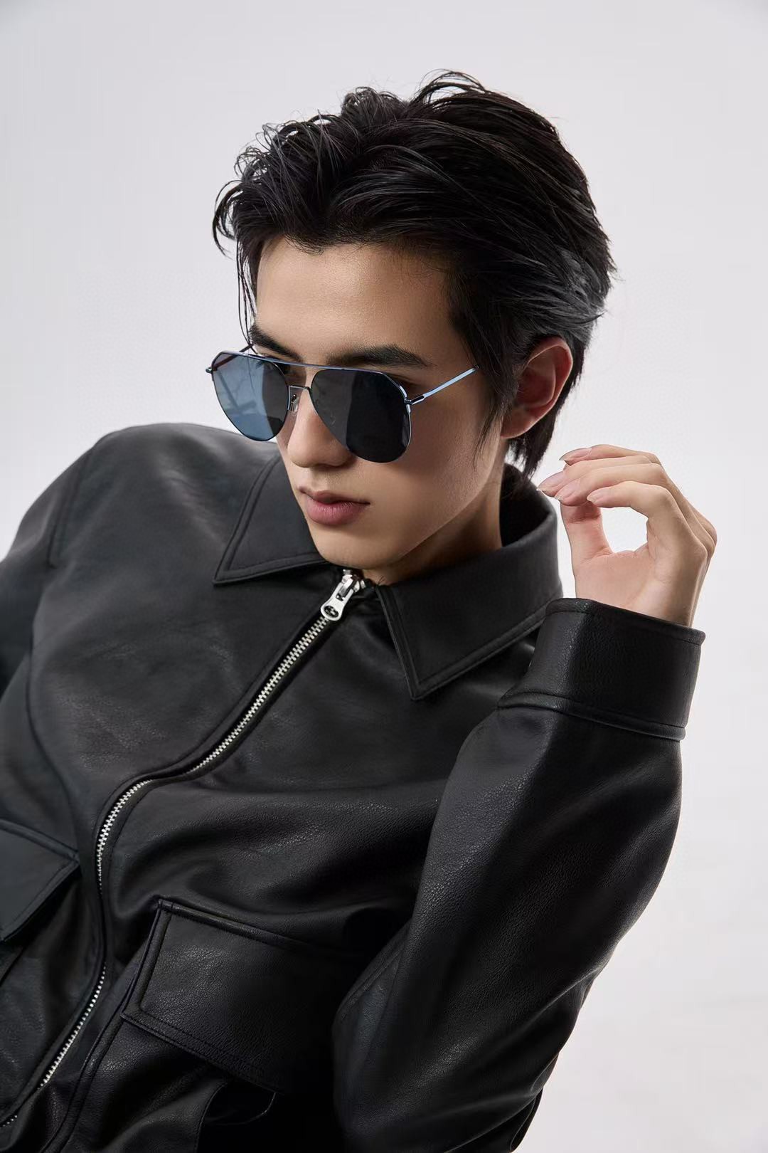PRA Eyewear SIZE: 61-15-140 - Image 9