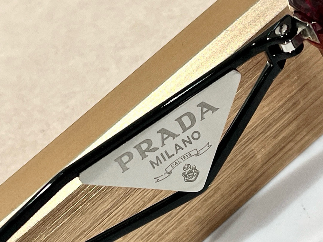 PRA Eyewear SIZE: 53-19-140 - Image 4