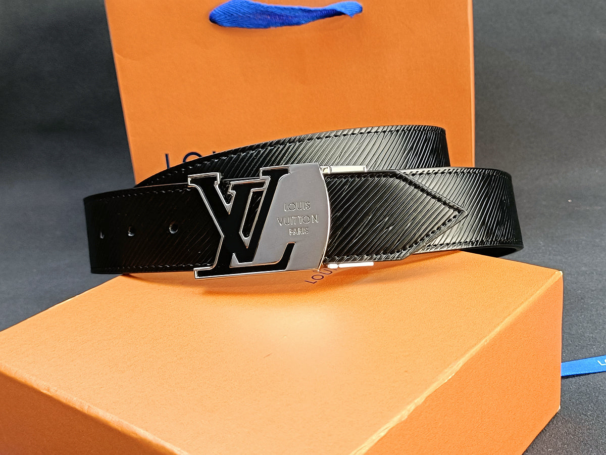 Heritage 35mm Reversible Belt - Image 12