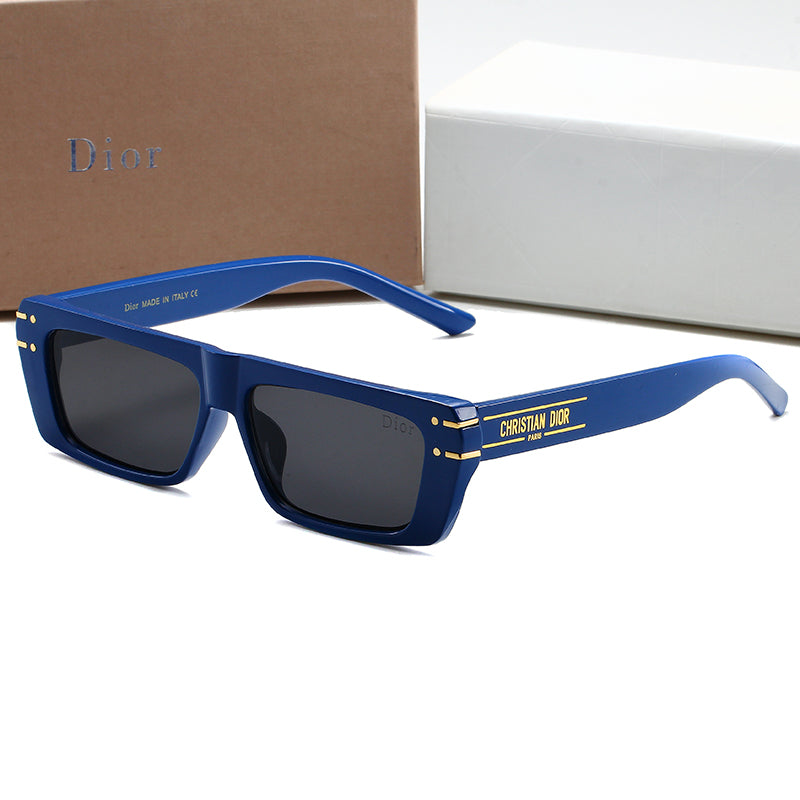 New Small Frame Sunglasses - Image 3