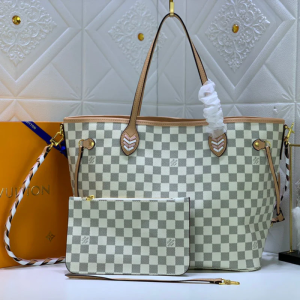 L Luxury Umbrella - Louis Vuitton Style Designer Umbrella