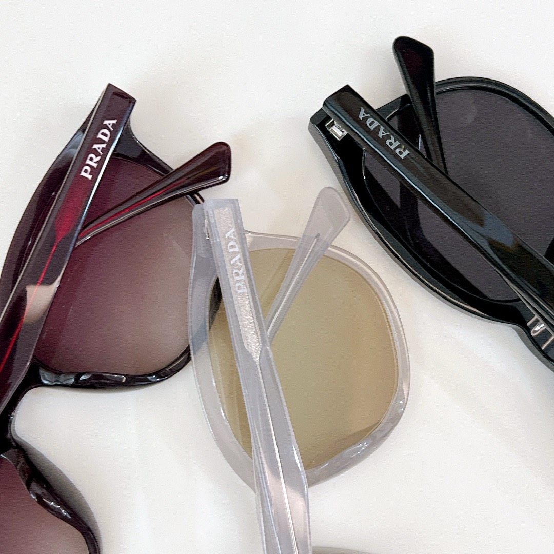 PRA Eyewear SIZE: 51-21-149 - Image 9