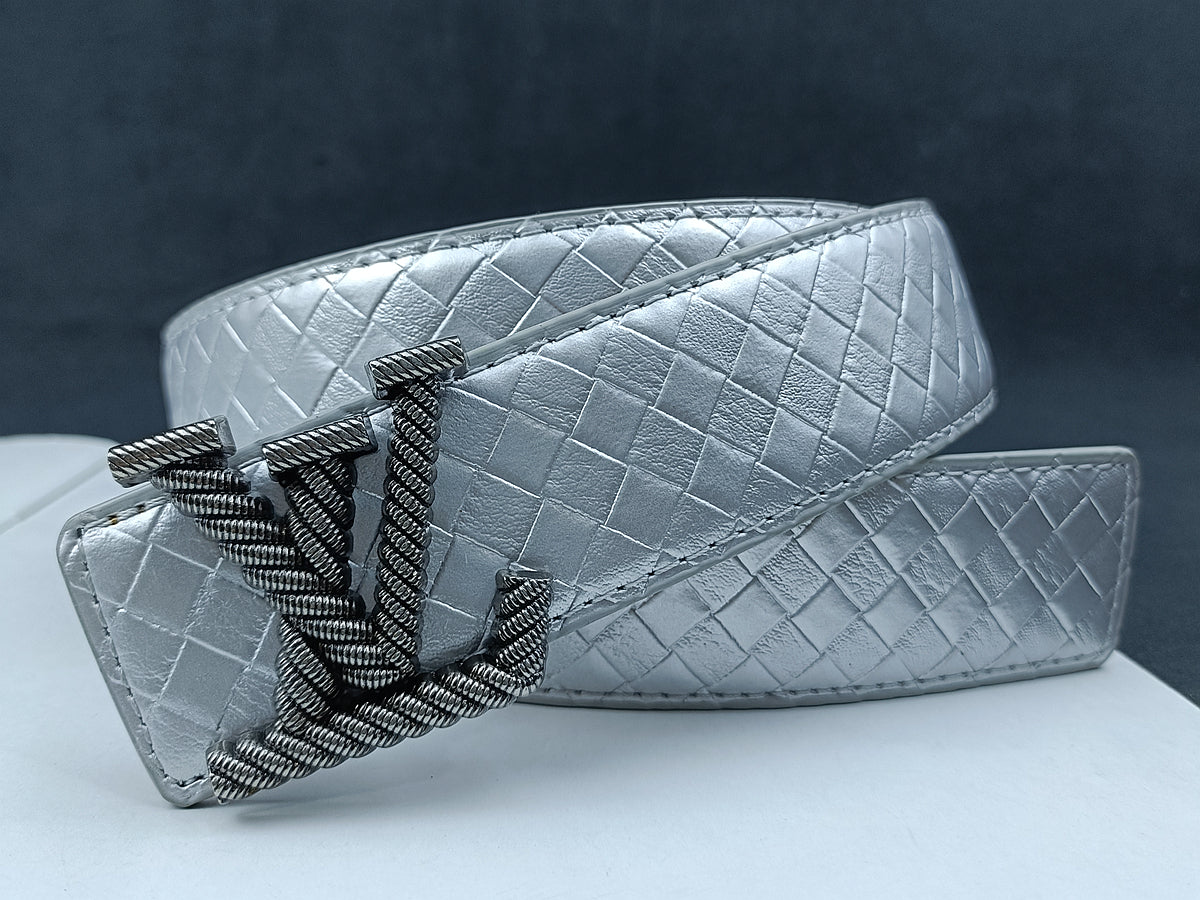 Dimension Reversible Fashion Belt - Image 17
