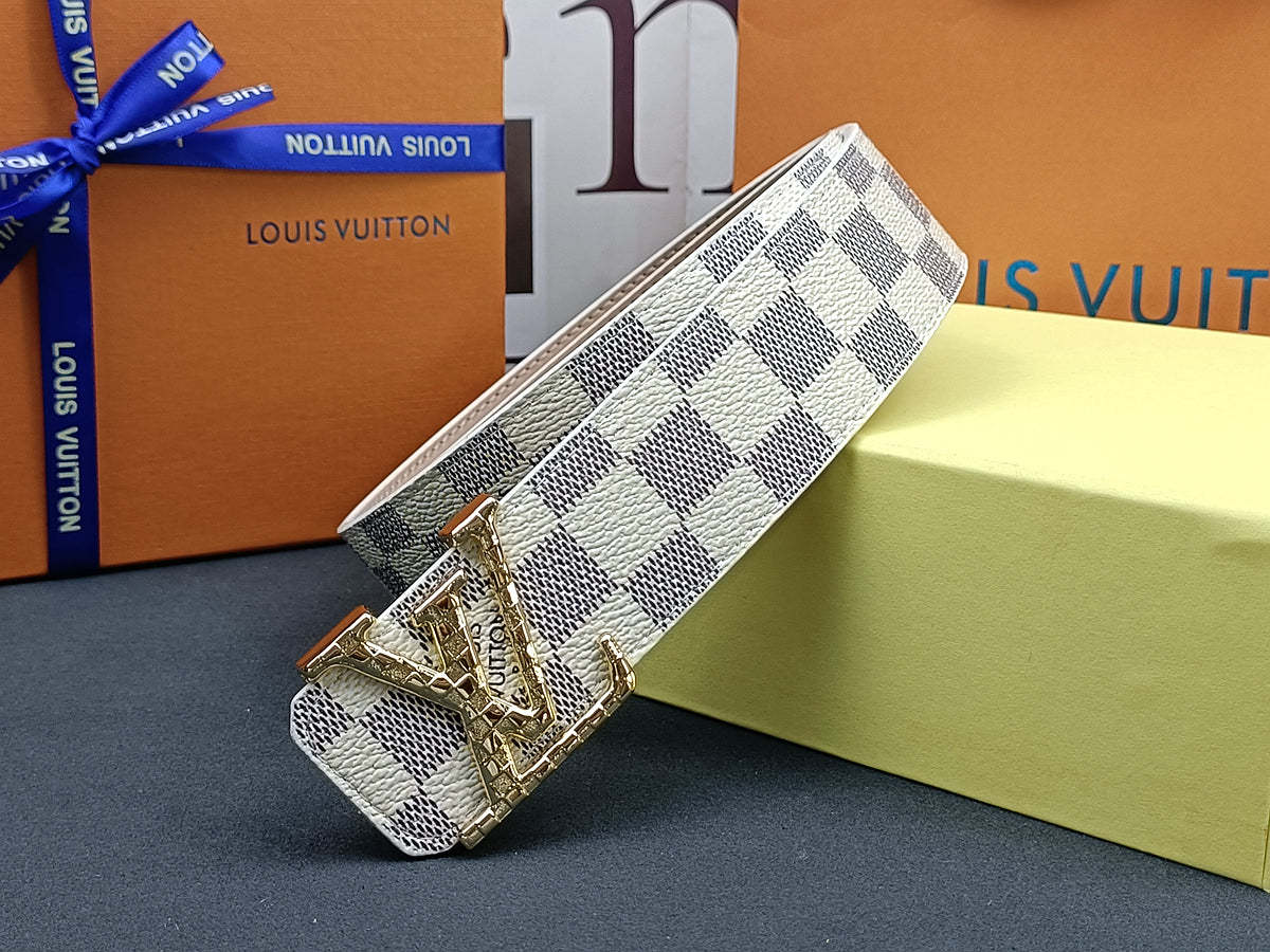 3-color fashion belt - Image 7