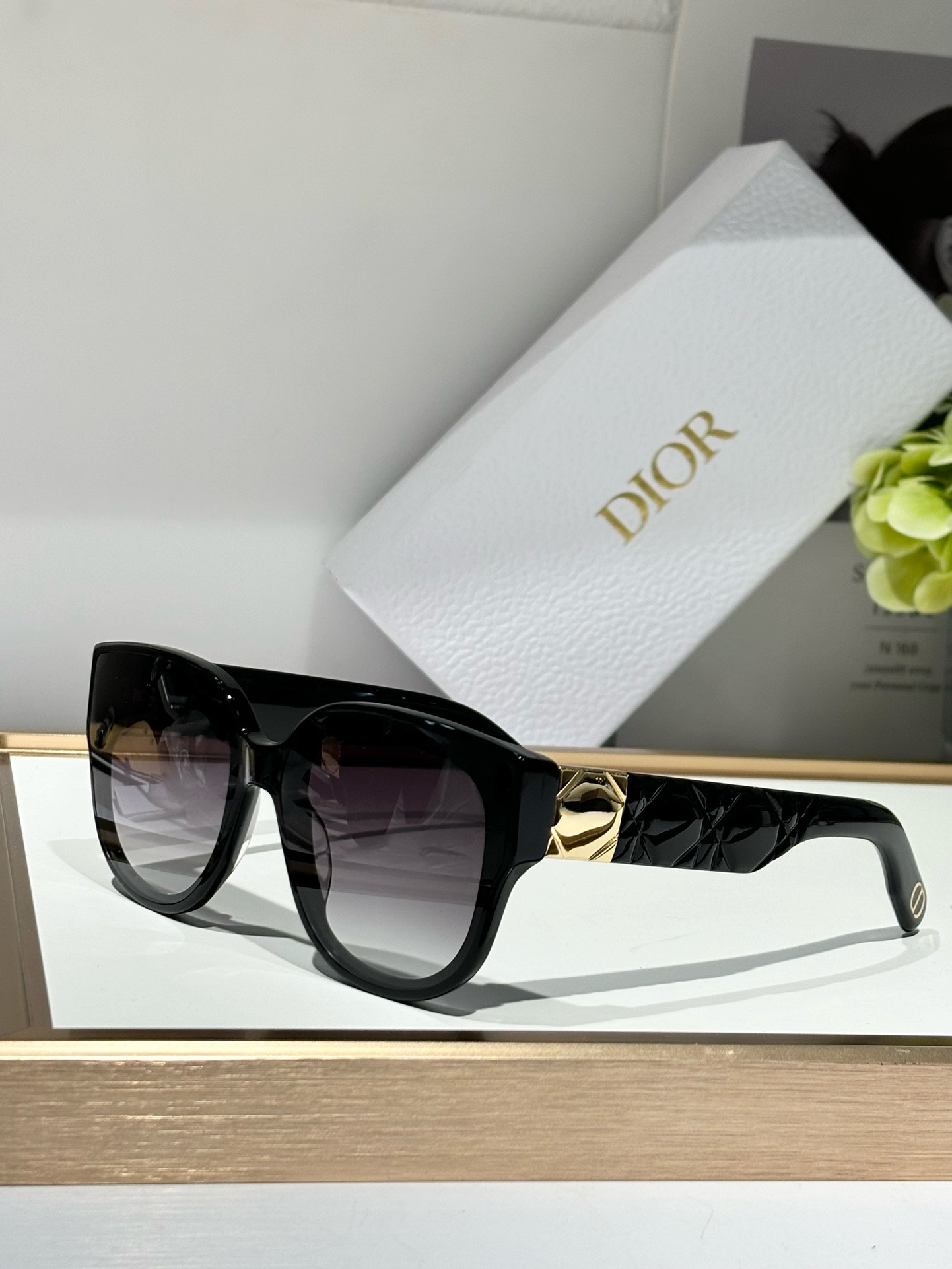 DI*R Eyewear SIZE: 62-14-140 - Image 7