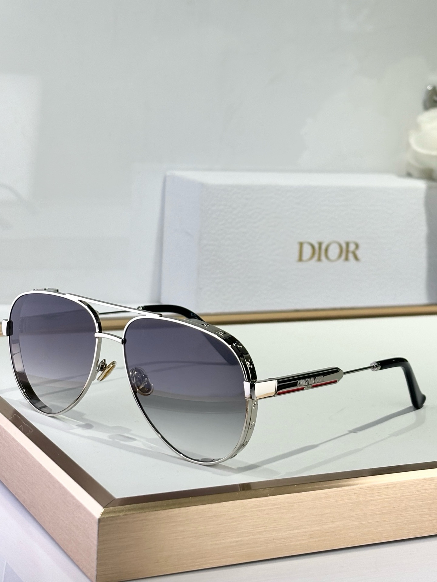 DI*R Eyewear SIZE: 60-15-145 - Image 13